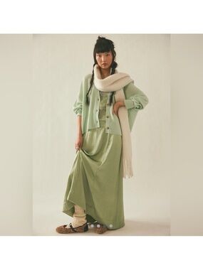 Free people Eclair cashmere Cardigan